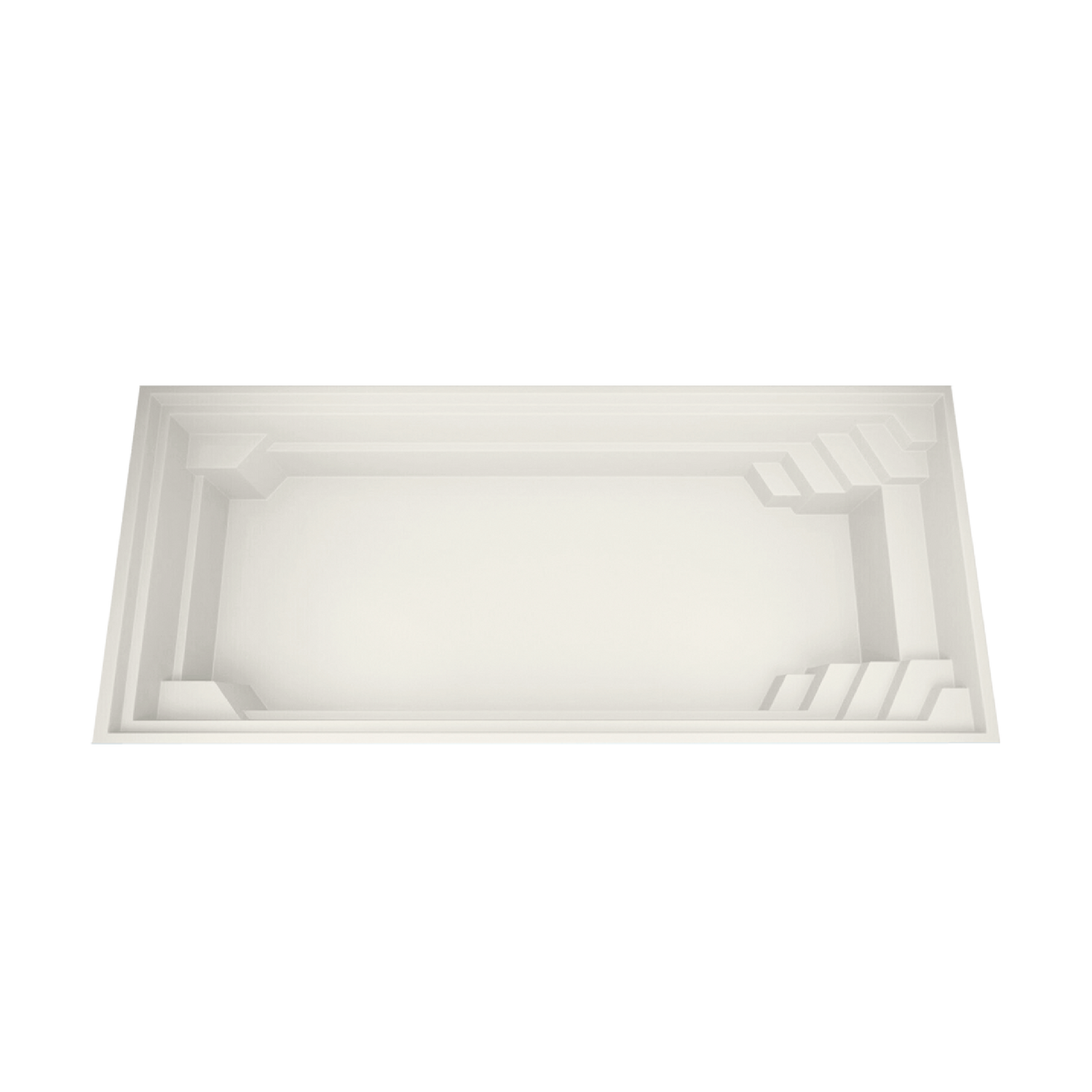 GFK Pool “ Kuba”