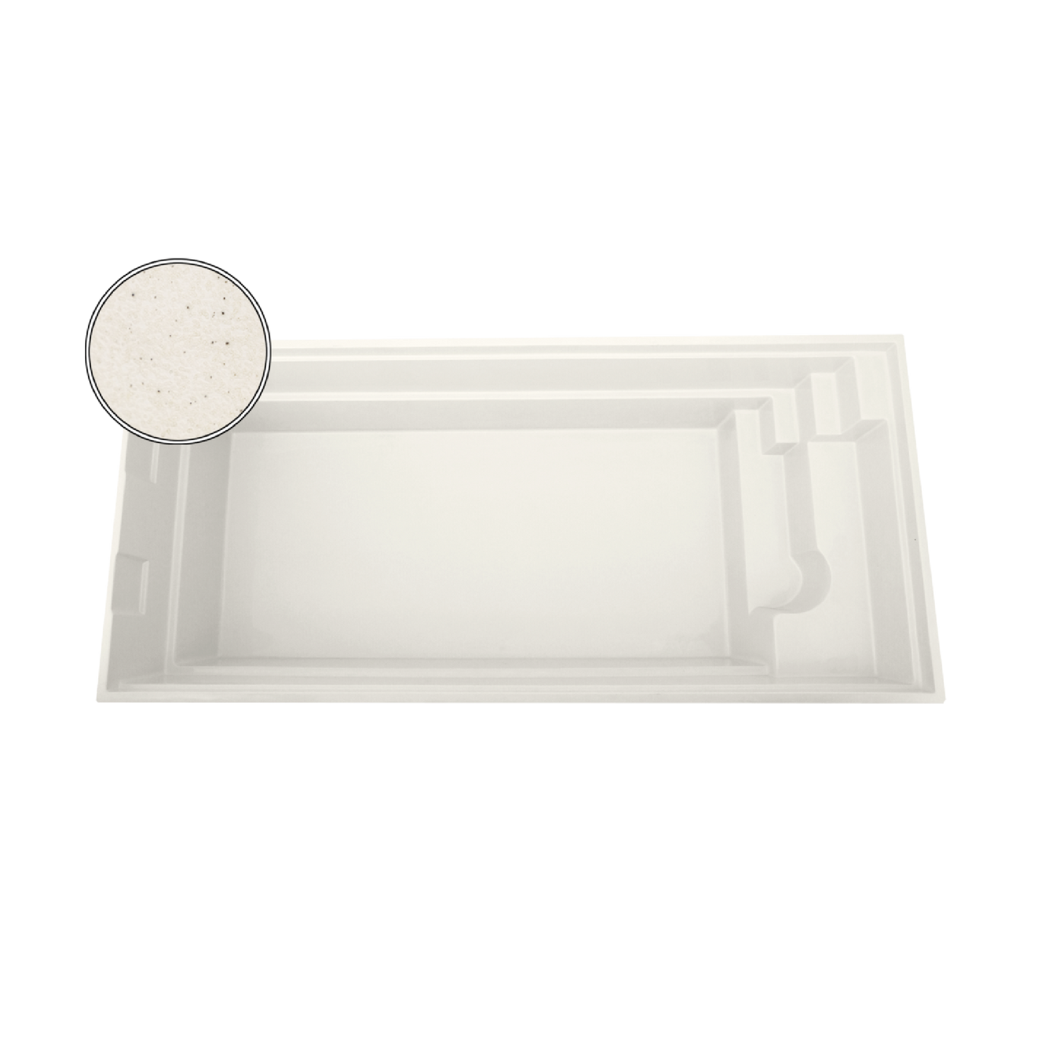 GFK Pool “Eclipse”