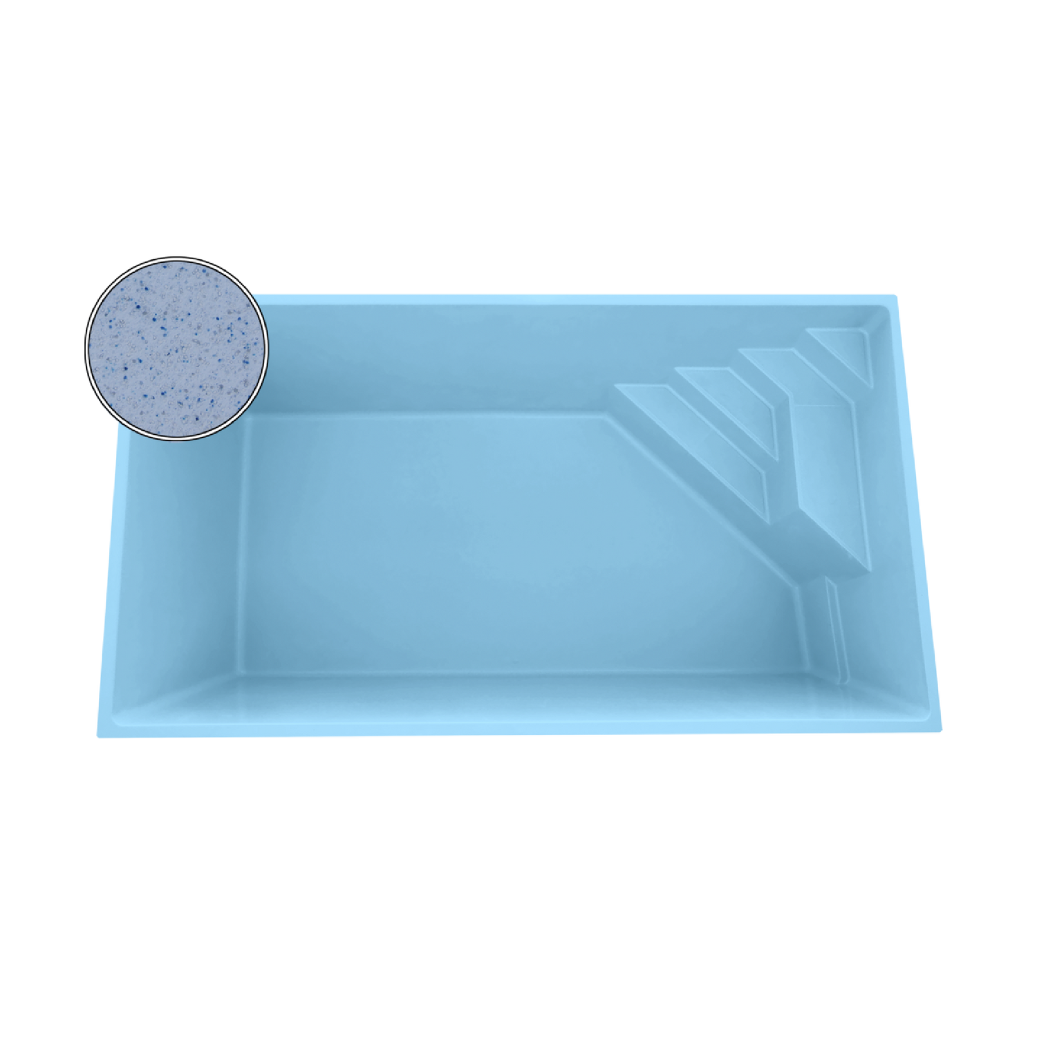 GFK Pool “Vantage”