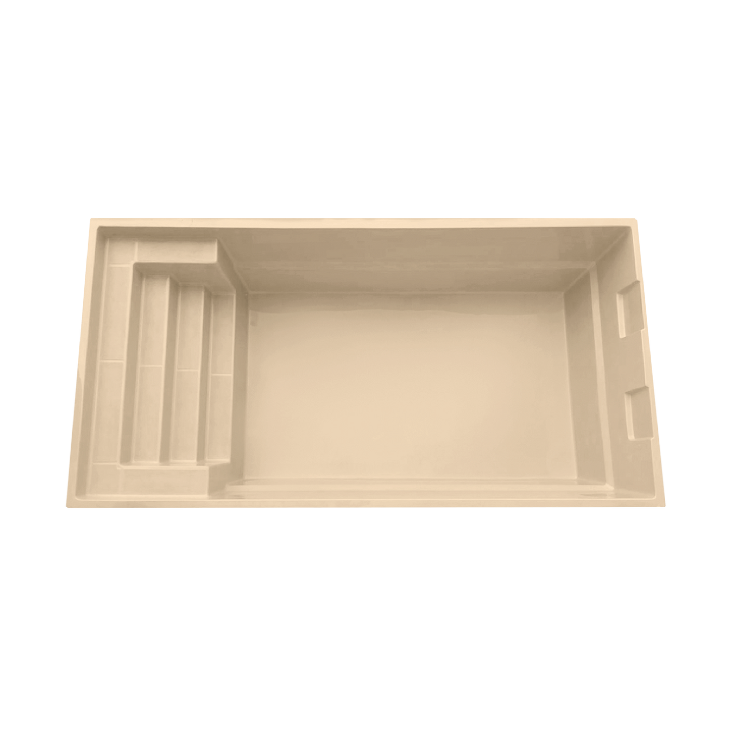 GFK Pool “ Aurora”