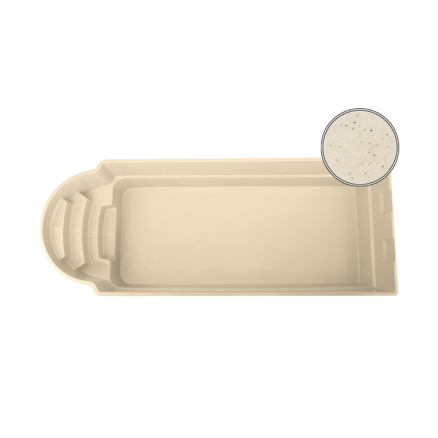 GFK Pool “Twilight”