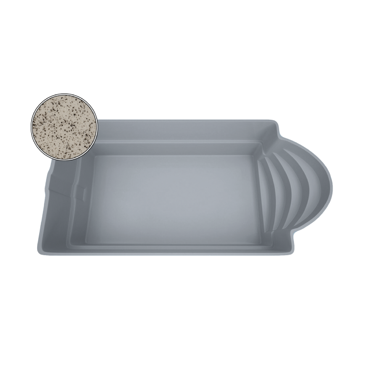 GFK Pool “Italien”