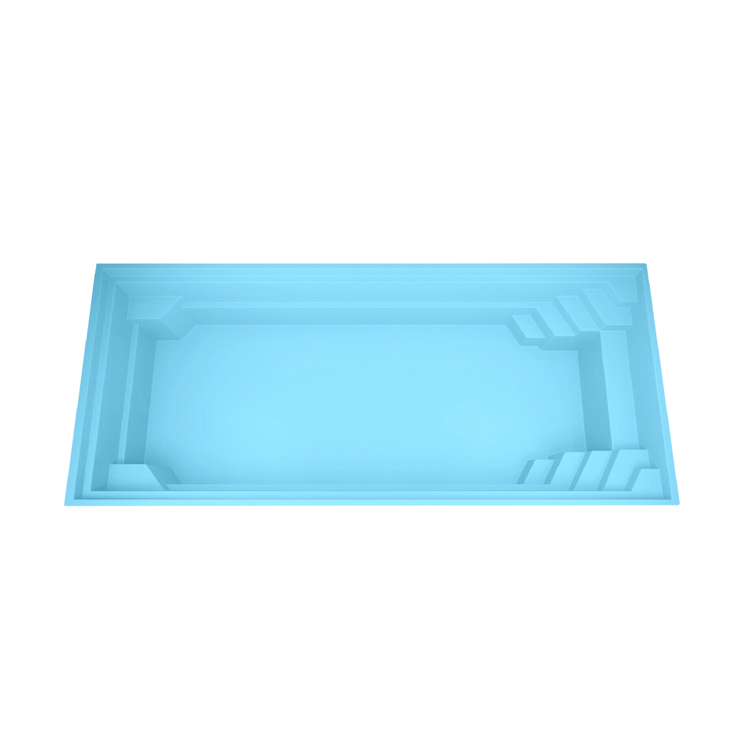 GFK Pool “ Kuba”