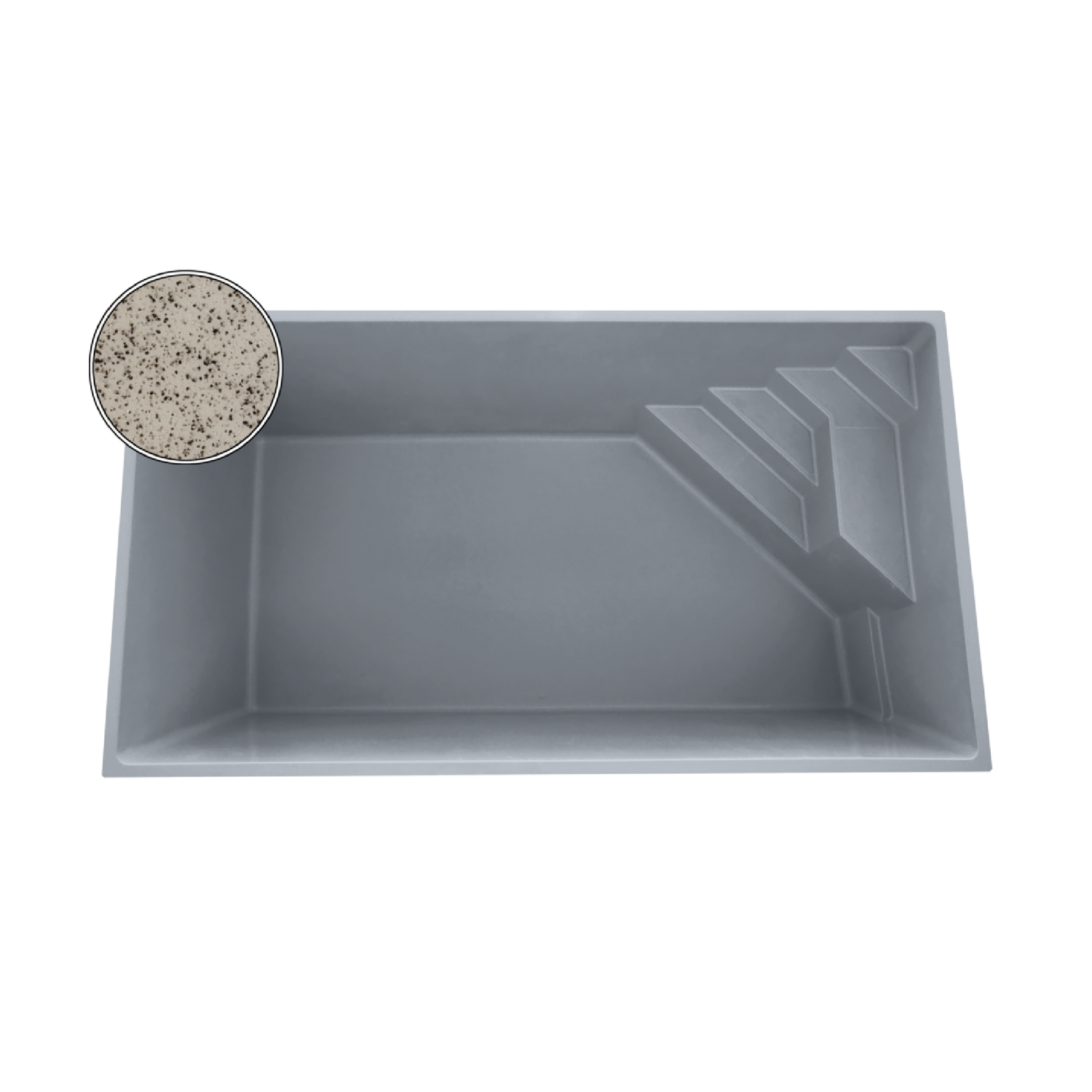 GFK Pool “Vantage”