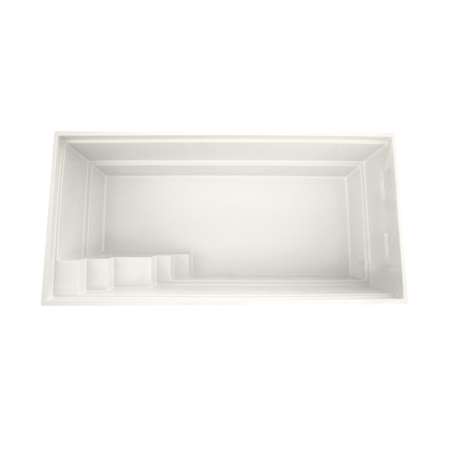 GFK Pool “Velluto”