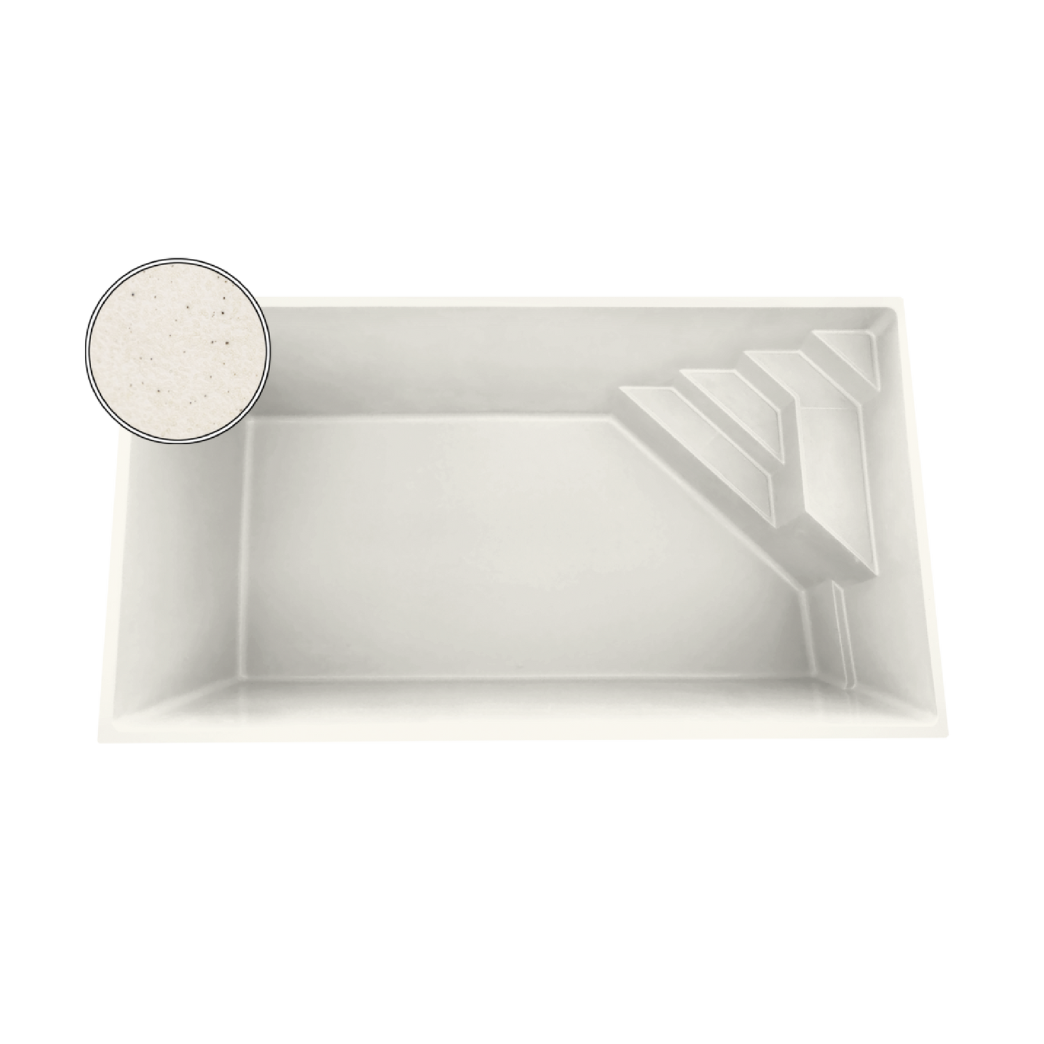 GFK Pool “Vantage”