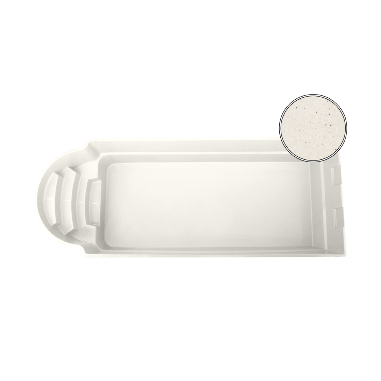 GFK Pool “Twilight”