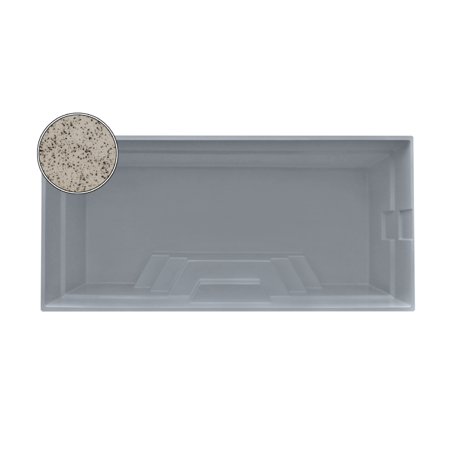 GFK Pool “ Midnight”