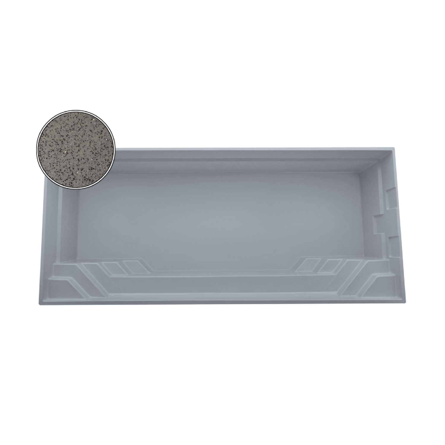 GFK Pool “ Orion”