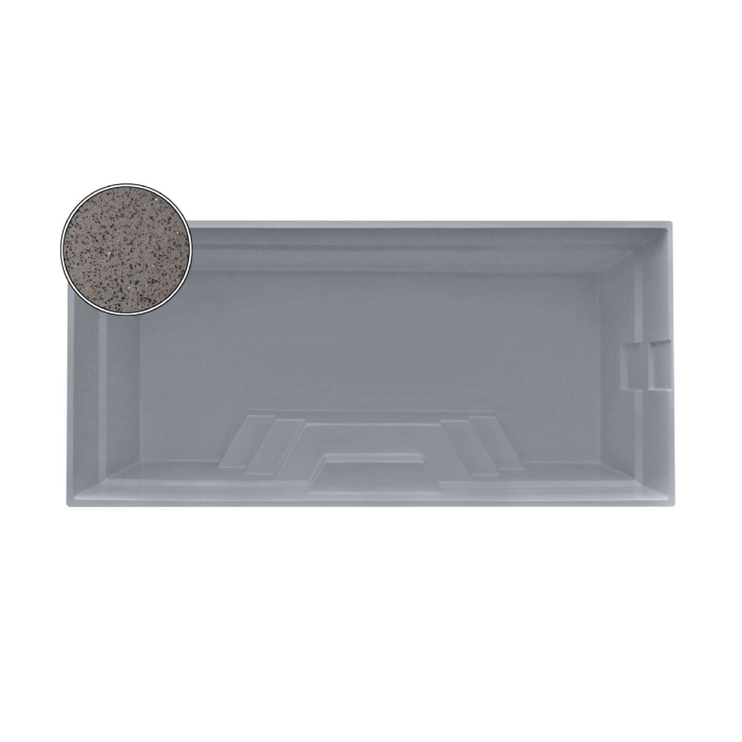 GFK Pool “ Midnight”