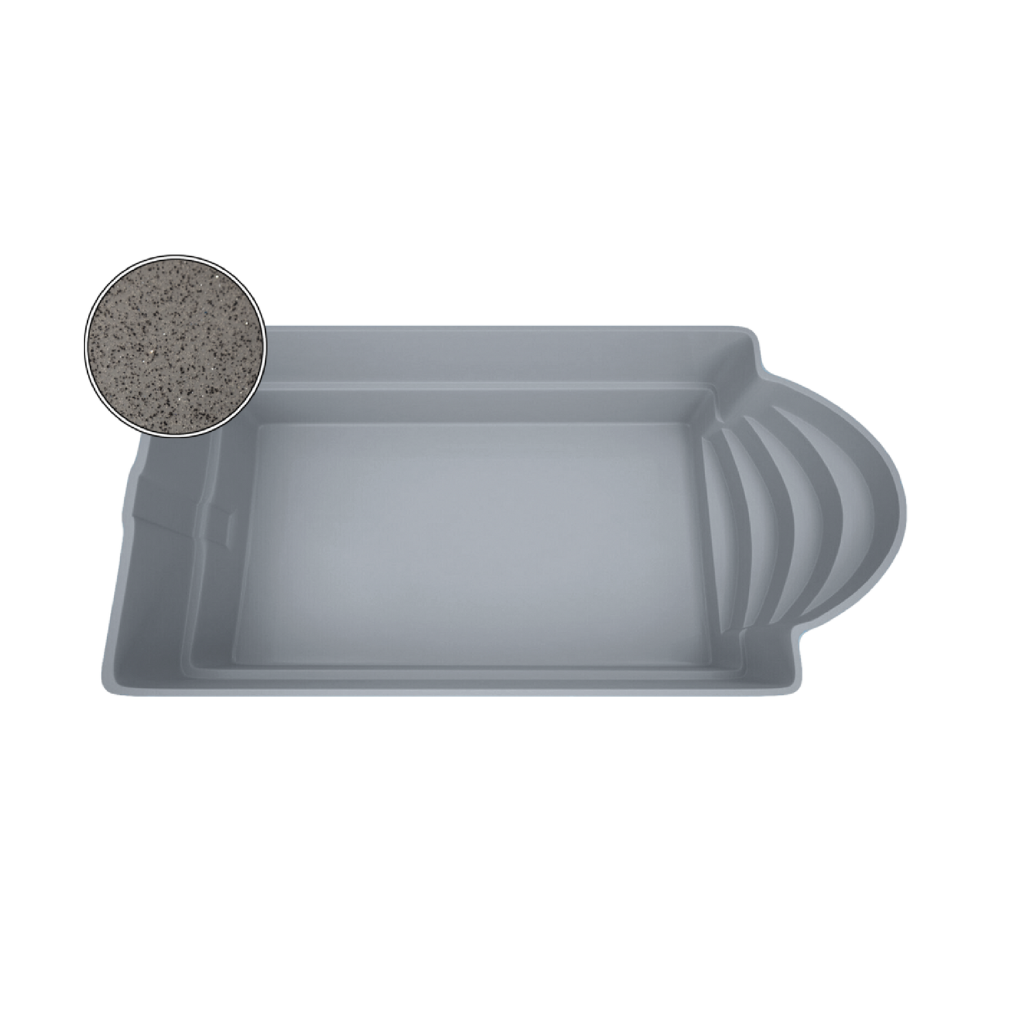 GFK Pool “Italien”