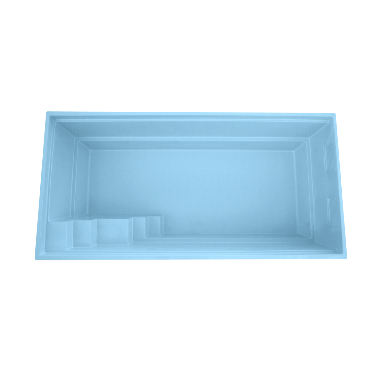 GFK Pool “Velluto”