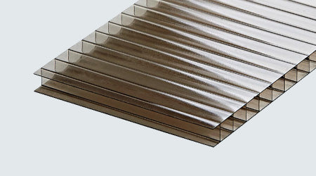 COMFORTline Symfonie Poolüberdachung