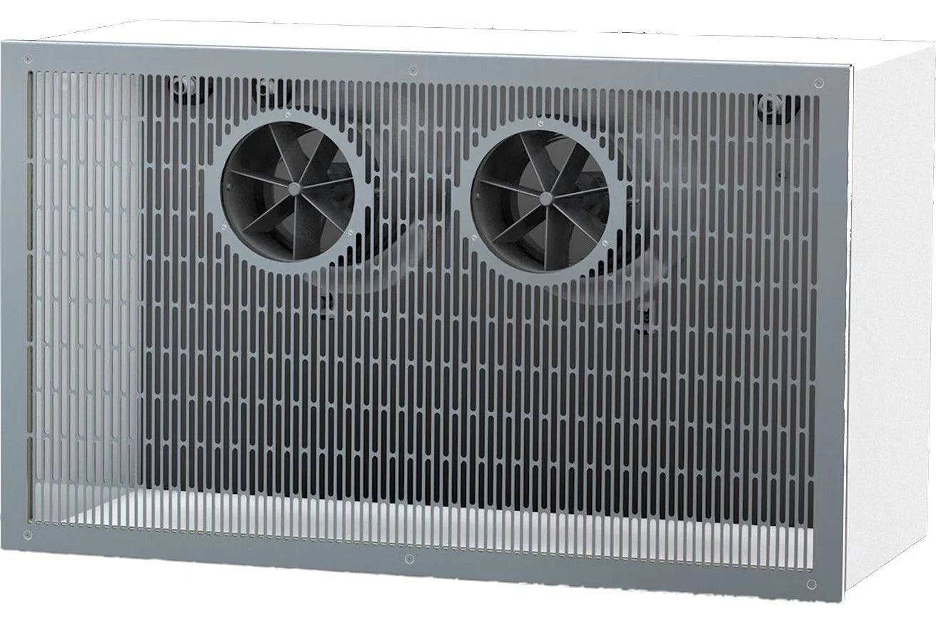 Binder HydroStar Double Komplettset