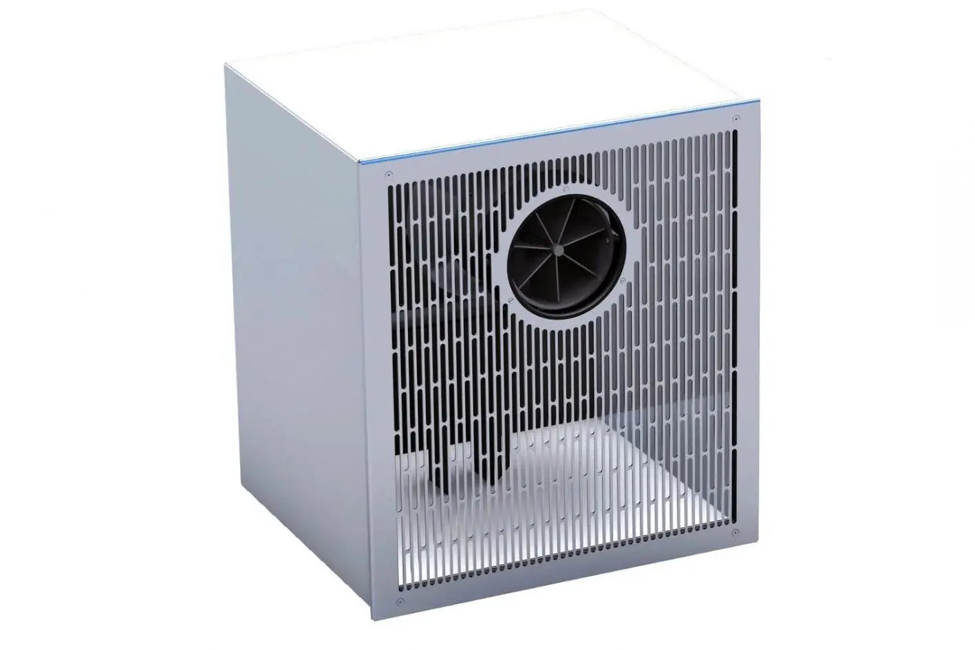 Binder HydroStar Single Komplettset