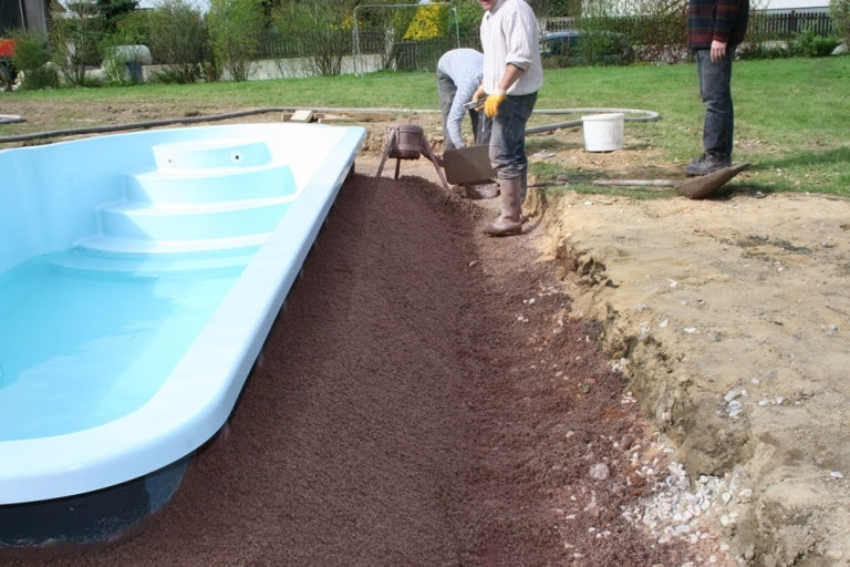 Thermotec BEPS-WD 90N - 100 L je Sack